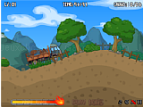 Play Deliverytruck