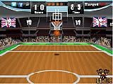 Play Olympics 2012 basketball now