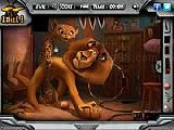 Play Madagascar 3 - hidden objects now