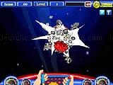Play Asteroid defender now