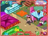 Play S.o.s clean up my home