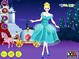 Play Cinderella find hidden objects now