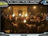 Play New year 2013 - hidden objects now