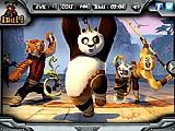 Play Kung fu panda 2 - hidden objects now