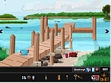 Play Cool island escape game