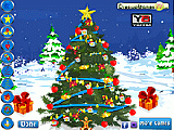 Play Xmas tree now