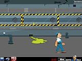 Play Repairmen escape now