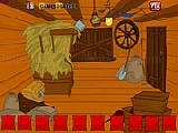 Play Gathe escape old barn now