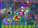 Play Gathe escape-happy halloween