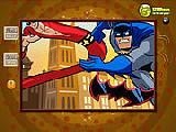 Play Spin n set - batman brave