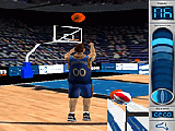 Play 3-point shootout challenge now