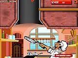 Play Pizza passion