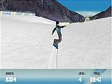 Play Snow boarder xs now