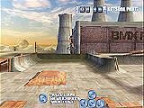 Play Bmx freestyle now