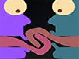 Play Realistic kissing simulator