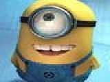 Play Minion difference finding