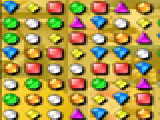 Play Minions bejeweled