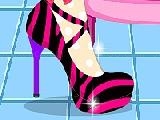 Play Design your shoes