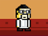 Play The amazing adventures of flees