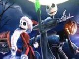 Play Halloween hidden letters