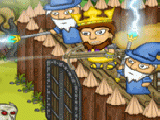 Play King of math