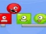 Play Cyclop physics players