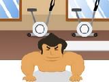 Play Sumo wrestling tycoon
