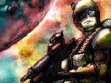 Play Planet war