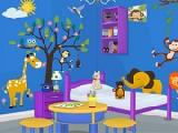 Play Kids wall stickers room decor