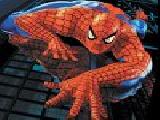 Play Spiderman memory