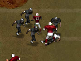 Play Return man 2: mud bowl