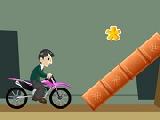 Play Office stunt riding