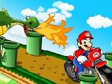 Play Save super mario 2