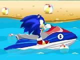 Play Super sonic ski jet now