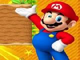 Play Mario rush 2 challenge