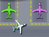 Play Jumbo jet parking challenge now