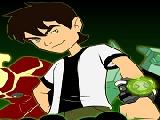 Play Ben 10 power gadgets