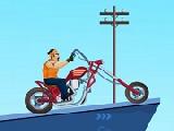 Play The chopper ride2