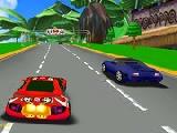 Play 3d mario racing