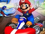 Play Mario rally