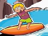 Play Surfer mania