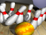 Play Bowling now