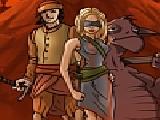 Play Puzzle mania - heroes