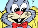 Play Happy easter puzzle