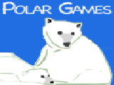 Polar games: breakdown