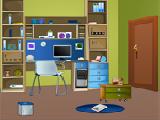 Play Royal house escape