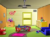 Play Fun house escape