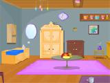 Play Tony puzzle home escape