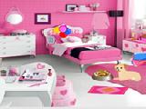 Play Barbie room hidden objects now