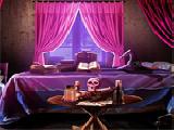 Play Escape from witch house
